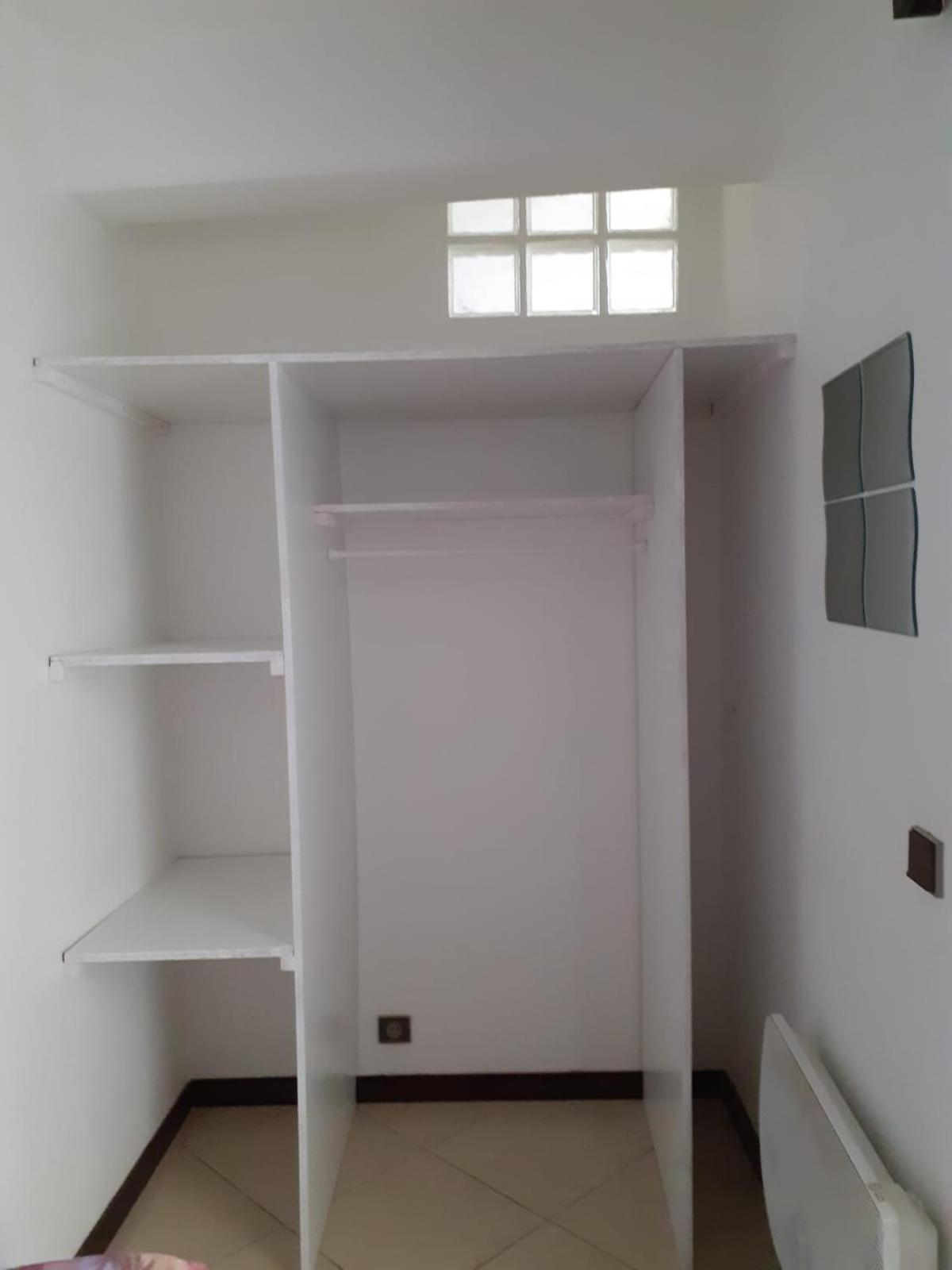 Апартаменти Le Louchonnais, T2, Wifi, 4 Personnes Bagneres-de-Luchon Екстер'єр фото